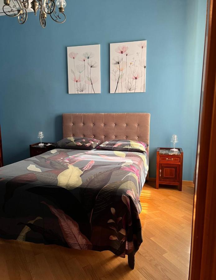 La Casa Di Efra Apartment Roma Ngoại thất bức ảnh