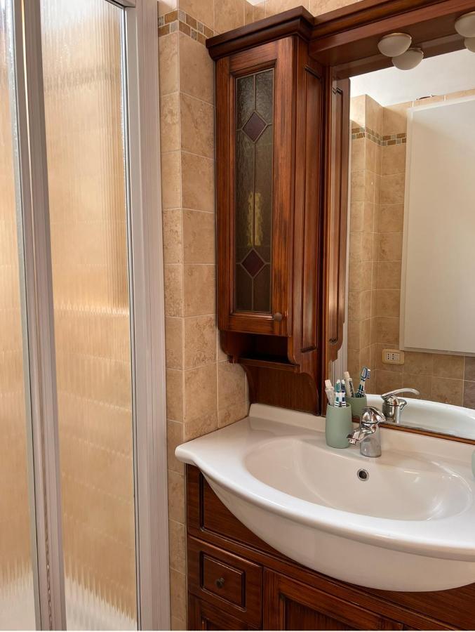 La Casa Di Efra Apartment Roma Ngoại thất bức ảnh