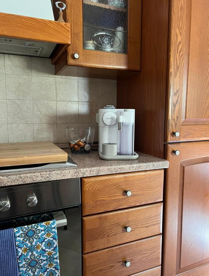 La Casa Di Efra Apartment Roma Ngoại thất bức ảnh