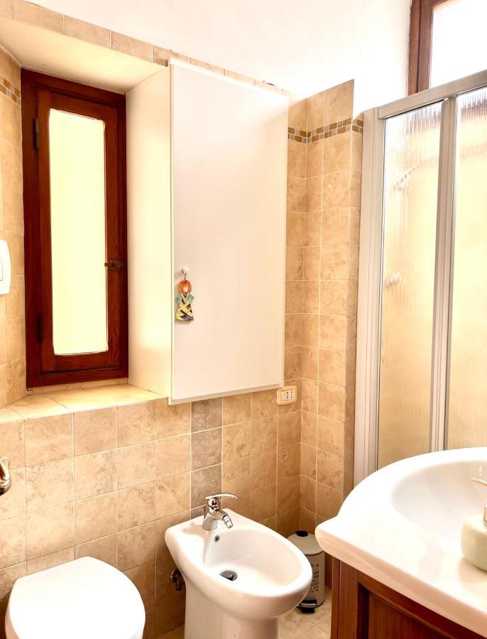 La Casa Di Efra Apartment Roma Ngoại thất bức ảnh