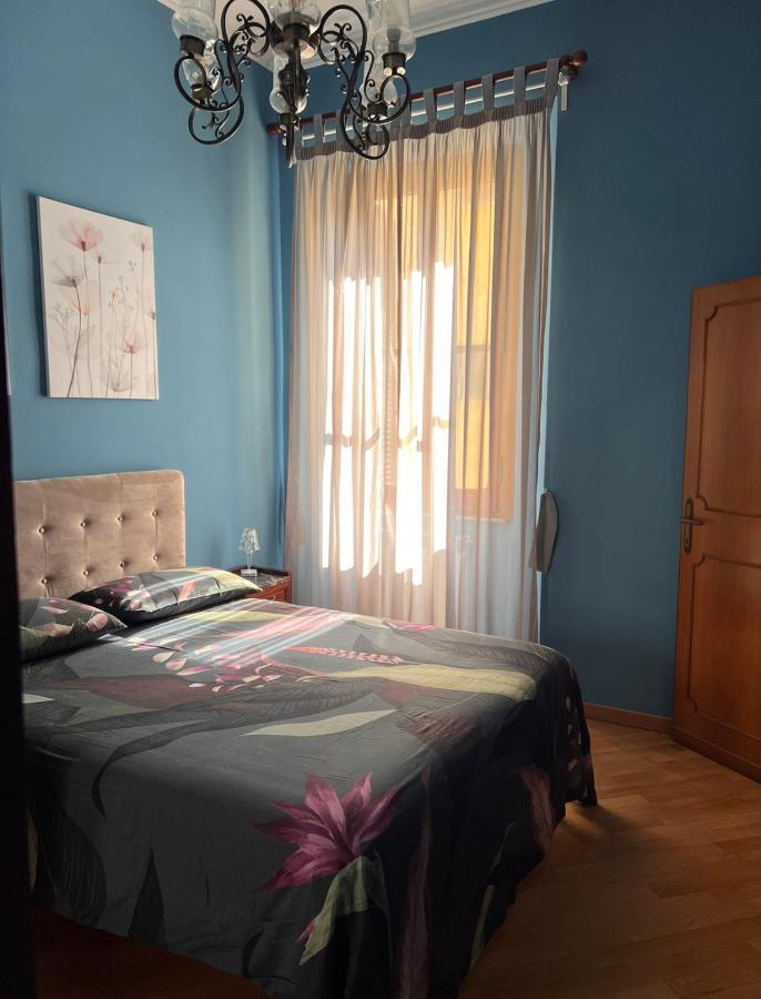 La Casa Di Efra Apartment Roma Ngoại thất bức ảnh