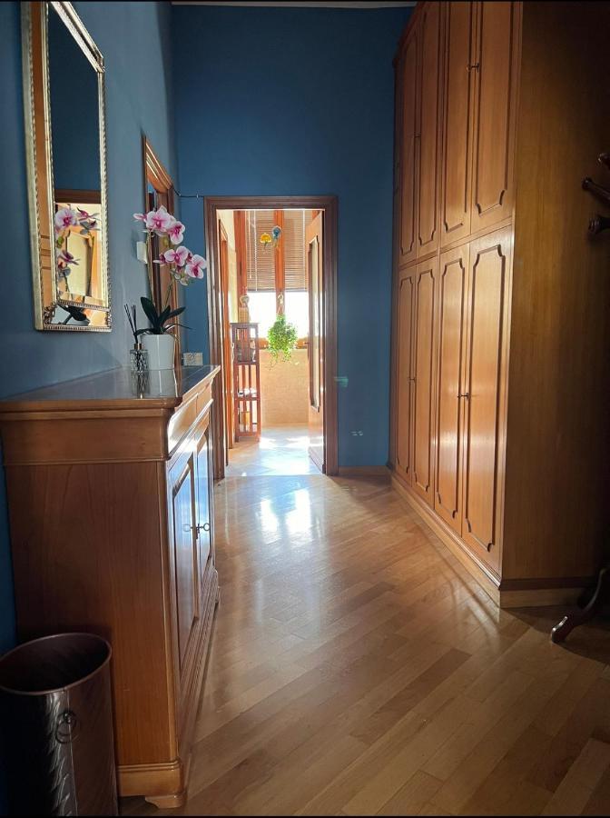 La Casa Di Efra Apartment Roma Ngoại thất bức ảnh