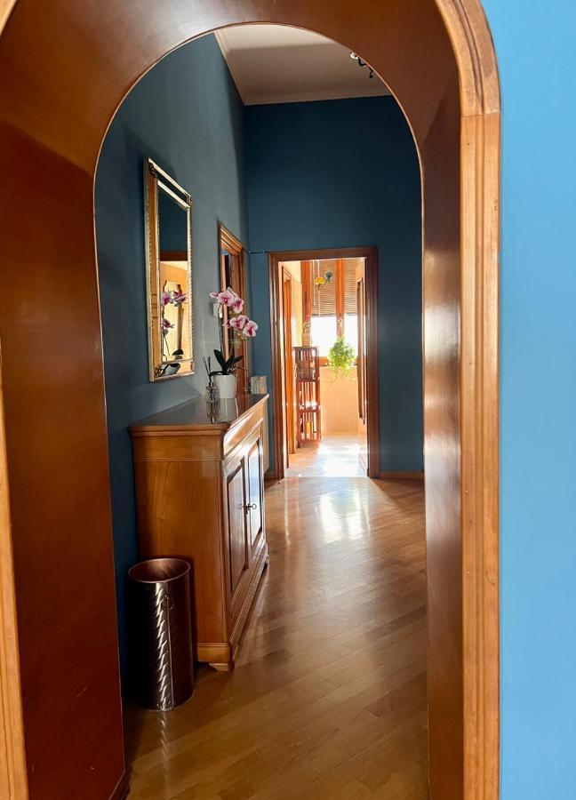 La Casa Di Efra Apartment Roma Ngoại thất bức ảnh