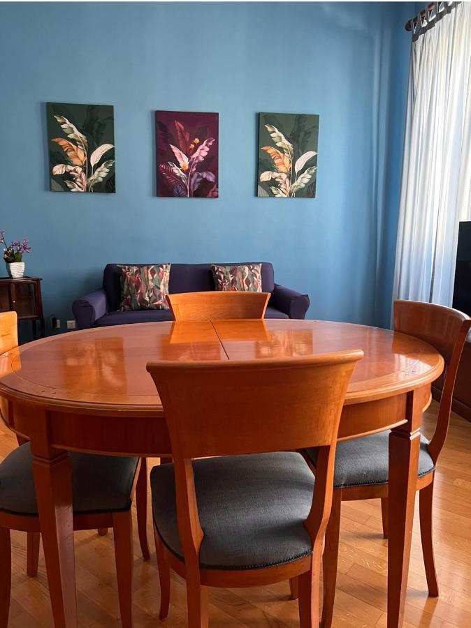 La Casa Di Efra Apartment Roma Ngoại thất bức ảnh