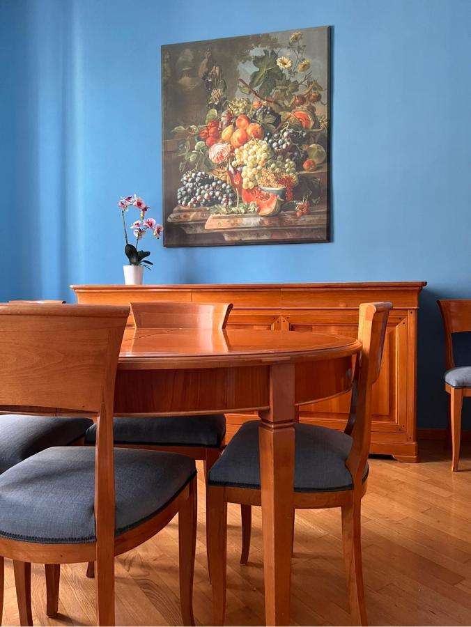 La Casa Di Efra Apartment Roma Ngoại thất bức ảnh
