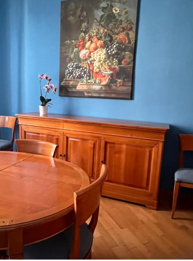 La Casa Di Efra Apartment Roma Ngoại thất bức ảnh