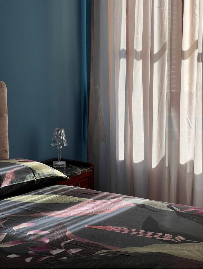 La Casa Di Efra Apartment Roma Ngoại thất bức ảnh