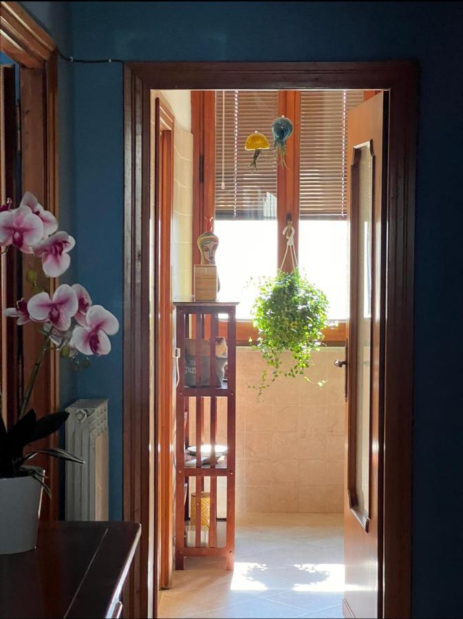 La Casa Di Efra Apartment Roma Ngoại thất bức ảnh