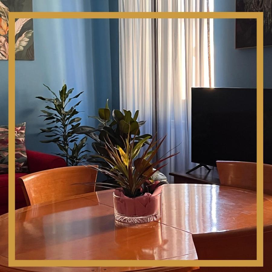 La Casa Di Efra Apartment Roma Ngoại thất bức ảnh