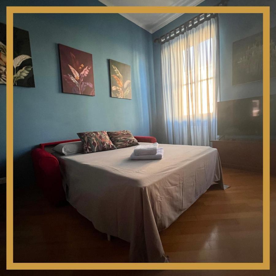 La Casa Di Efra Apartment Roma Ngoại thất bức ảnh
